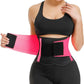 VENUZOR Waist Trainer Belt for Women - Waist Cincher Trimmer - Slimming Body Shaper Belt - Sport Girdle Belt (UP Graded)
