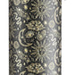 40 oz Insulated Water Bottle with 2-in-1 Straw and Spout Lid, Keep Cold 24H, Leak-Proof, BPA-Free, Double Wall Stainless Steel Water Bottle for Sports, Gym, Travel, and School (Twilight Cosmos)