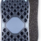 FluidStance Adult Balance Board for Standing Desk - Anti Fatigue USA Made 360 Degree Rocker Wobble Board as Exercise Equipment to Increase Focus & Movement - Sustainable Anti-Slip Plane Standing Board