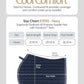 Equinavia Svalbard NordicAir™ Tech All Purpose Saddle Pad | Breathable Micromesh | Contoured Shape