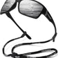 STORYCOAST Polarized Sports Sunglasses for Men Women Unbreakable Frame Cycling Fishing Driving