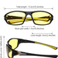 Frienda 6 Pack Polarized Sport Sunglasses for Men Multipack Fit over Glasses Pack Lot Set Men's Sport Fishing Eyeglasses