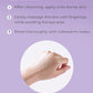 COSRX Low pH Good Night Soft Peeling Gel, 4.05 fl oz / 120ml, Mildly Exfoliating PHA For Sensitive Skin with Natural Cellulose, Radiating, Cleansing, Not Tested on Animals, Korean Skin Care