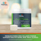 Primal Health Hydrolyzed Collagen Peptides - Multi Collagen Blend - Promotes Healthy Hair, Nails, Skin, & Joints - Non-GMO & Keto Friendly - Unflavored Protein Powder - 30 Servings
