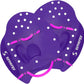 Synergy Hand Paddles for Swim Training