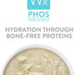 Weruva Wx Phos Focused, Chicken Formula in Gravy, 3oz Can (Pack of 12)