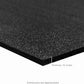 Heavy Duty Horse Stall Mats (20 Pack) - Stable Mats, Durable 3/4 in. Thick Rubber Flooring - Solid Black - 3.5' x 6' Mat for Stables, and More - 42 in. x 72 in. Stall Mat