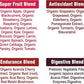 Peak Performance Organic Reds Superfood Powder, Best Tasting Organic Red Juice Super Food w/ 25+ All Natural Ingredients & Polyphenols, Vital for Max Energy and Detox. Raspberry, Elderberry, Beetroot