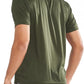 NORTHYARD Men's UPF 50+ Sun Protection Shirts Swim SPF UV Quick Dry Short Sleeve T-Shirts for Athletic Fishing Rash Guard