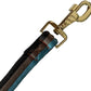 Premium Horse Training Lunge Line with Alloy Trigger Buckle for Accurate Equestrian Training of 26 Foot (8 Meters)