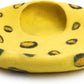 Woolygon Premium Felt Cat Cave Bed - Polka Dot Series - Wool Kitty Beds Handcrafted Kitten Caves Bed for Indoor Cats - Eco-Friendly Merino Wool, Foldable Cat Hideaway Cat Houses Pod