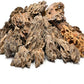 5LB Aquarium Rocks Dragon Stone for Aquariums Landscaping Model Fish Tanks Terrariums Vivariums Model Decoration-2 to 4 Inches