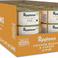 Applaws Wet Cat Food, 24 Count, Limited Ingredient Canned Wet Cat Food, Chicken Breast with Cheese in Broth, 2.47oz Cans