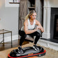 The Original Terra Core As Seen on Shark Tank - Aerobic Stepper, Core and Balance Trainer and Strength Builder - Home and Gym Equipment