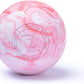 Massage Lacrosse Balls for Myofascial Release, SGS Certification, Massage Deep Tissue for Back and Shoulder, Trigger Point Therapy, Muscle Knots, Relieving Muscle Pain, Yoga Ball for Feet