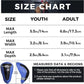 COOLOMG MMA Athletic Cup Youth Men Adult Groin Protector for High Impact Sports Baseball Lacrosse Football Hockey BJJ Boxing Muay Thai Wrestling