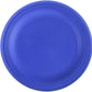 Dog Flying Disc - Durable Rubber Flying Disc Dog Toy - 9.25" Indestructible Rubber Dog Flying Discs Flyer Dog Toys - Puncture Resistant & Bite Resistant Extremely - for Medium Large Dogs