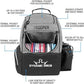 Dynamic Discs Trooper Disc Golf Bag | Large Frisbee Bags with 18+ Discs Capacity | Lightweight & Durable Backpack | Great Gifts or Disc Golf Accessories for Men | Ideal for Beginners & Pro Players