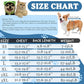 Breathable Dog Surgery Recovery Suit for Male/Female, Professional Dog Recovery Onesie with Zipper After Spay Abdominal Wounds, Anti Licking Cone E-Collar Alternative for Small Medium Large Dog