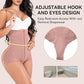 Shapewear for Women Tummy Control Fajas Colombianas Body Shaper Butt Lifter Compression Garment Open Bust Bodysuit