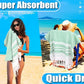 Oversized Turkish Beach Towel Blanket Cotton Giant XL Sandproof Towels Huge Linen XXL Extra Large Big Throw Quilt Blankets for Adults Cloud Travel Camping Glamping Accessories Essentials