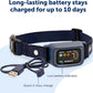 PetSafe Core Digital Dog Bark Collar – Waterproof Anti-Bark Training Device – Tone, Vibration and Static Correction – Illuminated Digital Display – for Small Medium or Large Dogs 8 lb. and Up