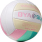 Soft Official Volleyball for Indoor Outdoor Beach, Size 5 Training Volleyball for Beginner Teenager Adult…
