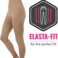 Activewear Thick High Waist Tummy Compression Slimming Body Leggings Pant