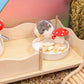 Niteangel Hamster Snack & Treats Toy - Small Animal Natural Treat for Dwarf Syrian Robo Hamsters Gerbils Mice Lemmings Degus or Other Small-Sized Pets