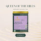 Luxmi Estates - Queen of the Hills - Organic Black Tea - Loose Leaf - 100g (50 Cups) | Freshly Harvested Organic Makaibari Darjeeling Tea | Best Natural Flavor Tea The World Has To Offer