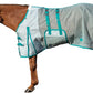 Schneiders Ripstop Nylon Mesh II Horse Fly Sheets | Optimal Airflow & UV Protection