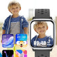 Kids Smart Watch Girls Boys, SmartWatch for Kids Smart Watch Gifts for 4-16 Years Old with Sleep Mode 19 Sports Mode Pedometer Birthday Gift for Boys Girls