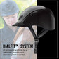 Troxel Very Peri Duratec Liberty Helmets