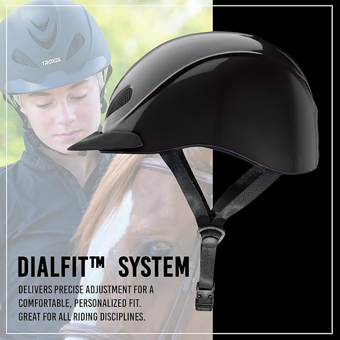 Troxel Very Peri Duratec Liberty Helmets