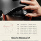 OutdoorMaster Skateboard Cycling Helmet - Two Removable Liners Ventilation Multi-Sport Scooter Roller Skate Inline Skating Rollerblading for Kids, Youth & Adults