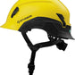 STUDSON SHK-1 Non-Vented Safety Helmet - Type 2 Class E