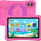 UMIDIGI Kids Tablet, G1 Tab Android PC, 10.1" Tablet for Kids, 4+4G+64G up to 1TB, WiFi 6, 8MP+8MP Dual Camera, Quad-Core, 6000mAh, BT5.0, TÜV Eye Bluelight, Parental Control