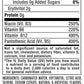 Monster Energy Ultra Violet, Sugar Free Energy Drink, 16 Ounce (Pack of 15)
