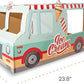 Catstages Kitty Cat Play Condo Ice Cream Truck