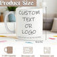Custom Photo & Text Mug Add Personalized Text, Upload Your Image Personalized 11.5oz Mug Choose From Various Designs The Suitable Gift for Parents (C01 TEXT)