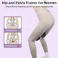Thigh Exerciser, Kegel Exercise Products, Pelvic Floor Muscle Trainer, Inner Thigh Exercise Equipment for Men&Women