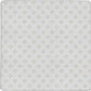 FXW Washable Pee Pads for Dogs, Puppy Pads with Super Absorbent, Specifically Designed Rollick/Homeplus 32/40/45inch 6 Panels Dog Playpen, 98" x 43" Rectangle, Khaki, 1 Pack