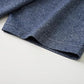 VEIISAR Premium V Neck T Shirts for Men - Modern Fitted Tees Vneck Undershirts