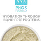 Weruva Wx Phos Focused, Pate Formulas Variety Pack, 3oz Can (Pack of 12)
