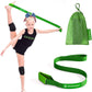 Stretching Strap for Cheer – Flexibility Stunt Strap for Cheerleaders – Durable Cheer Stretching Bands for Improved Flexibility, Range of Motion – Essential Cheer Accessories