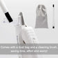 2-in-1 Dog Nail Trimmers & Dog Nail Grinder with LED Lights,Cat Nail Clipper with Guard,cat Nail Trimmer for Large Medium Small Dogs Cats Claw Trimmer Quick Sensor and Safety Guard