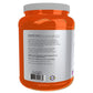 Now Sports Whey Protein Concentrate Unflavored 1.5 Pounds - 2298