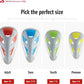 McDavid Protective Cup for Support and Comfort, Athletic Cup for Hockey Baseball Softball Wrestling Football . Flexcup Supperior Cups for Youth Boys and Adults Groin Protection