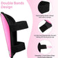Shin Guards Soccer Youth Kids - Shin Guard for Boys Girls Teenagers Toddler 2-18 Years Old - Football Shin Pads Protection Equipment with Adjustable Straps