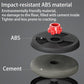 Adjustable Dumbbell Set, 5-44 lbs Free Weight Set with Connector for Barbell, Dumbbells, Push-Up Options, Fitness Exercises for Home Gym Suitable Men/Women